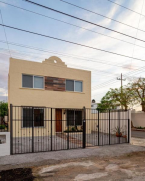 Casa Camila
